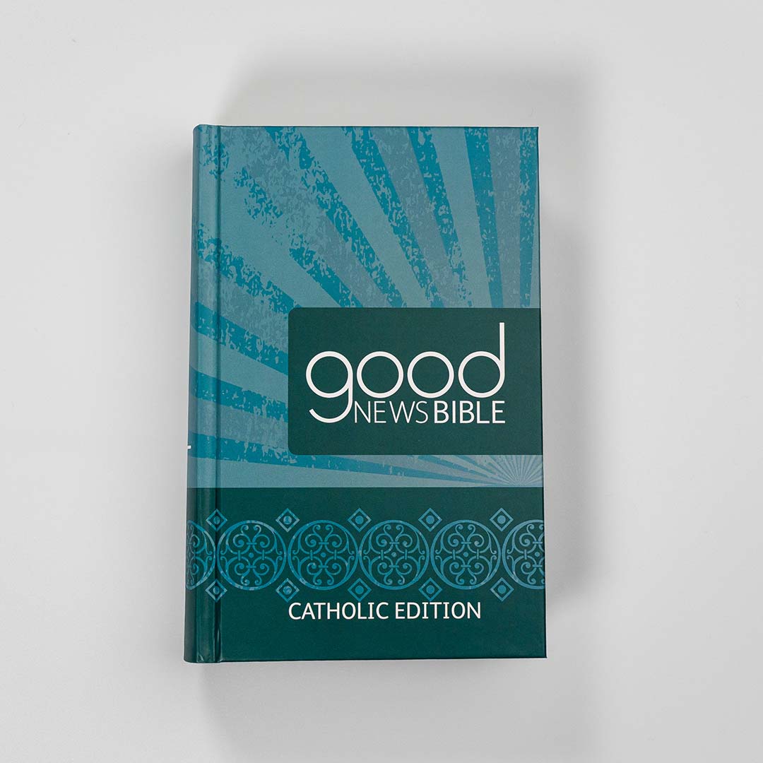 Good News һƷ̳̽– Catholic Edition