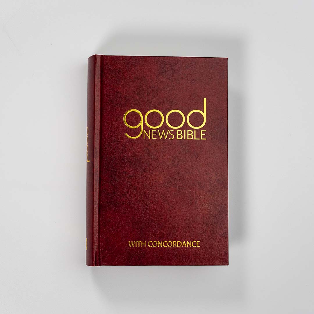 Good News һƷ̳̽(GNB) Standard with concordance