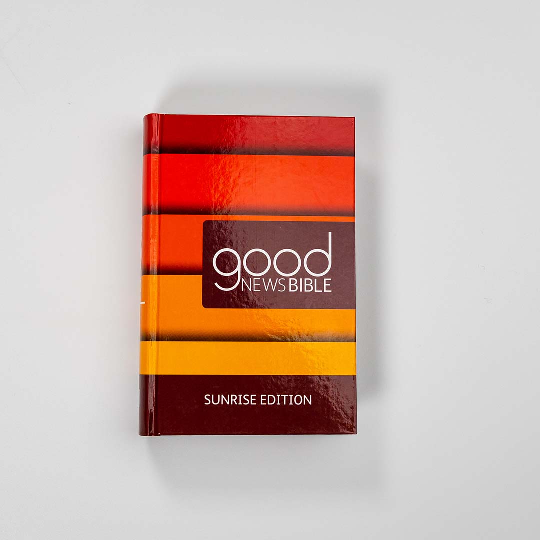 Good News һƷ̳̽– Sunrise Edition
